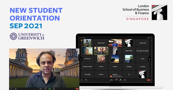 别错过！伦敦商业金融学院新加坡校区申请截止时间提醒