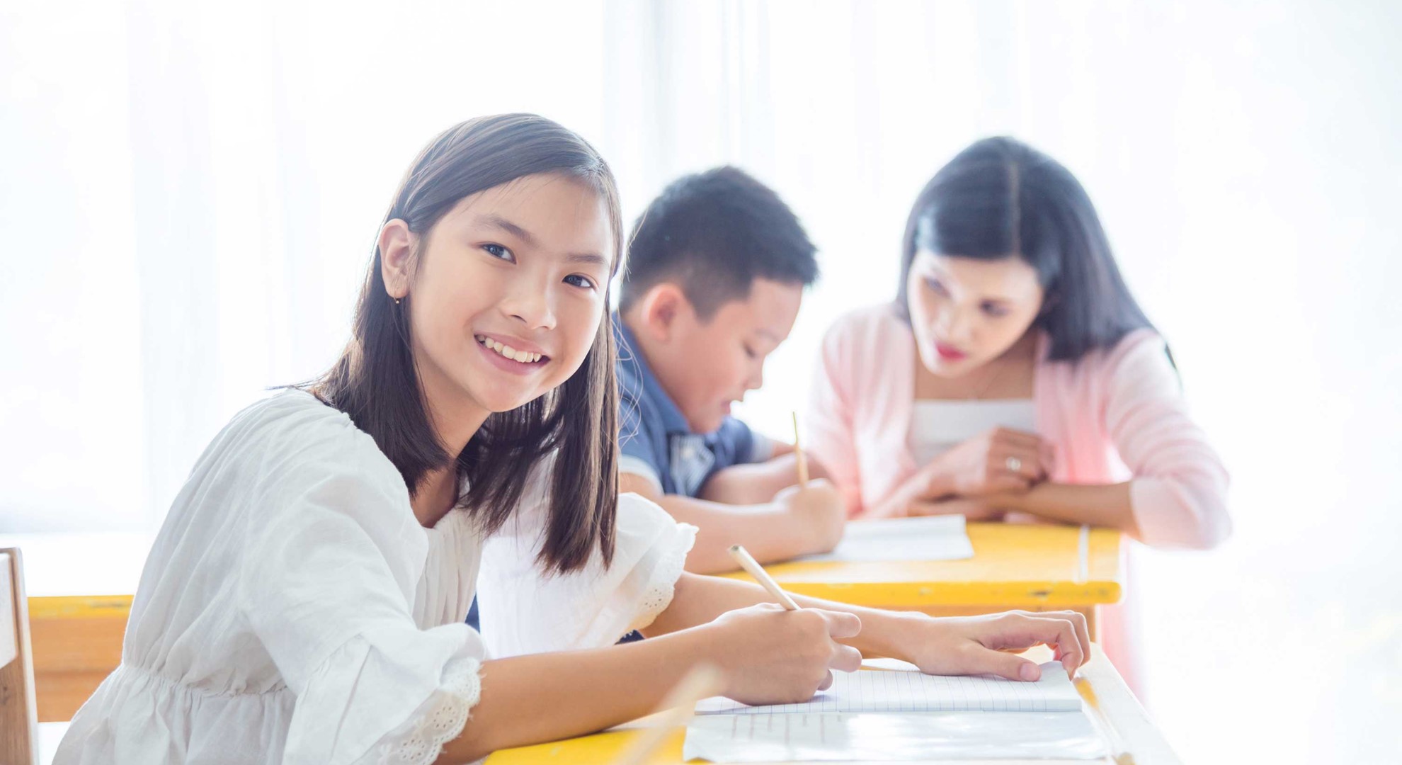 英国伦敦商业金融学院新加坡校区的校园生活体验分享