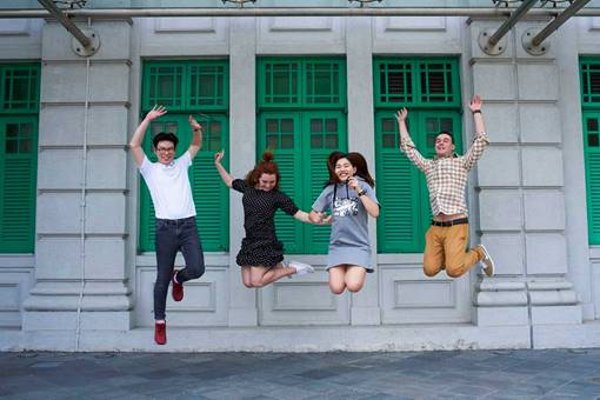 本科阶段怎么选?伦敦商业金融学院新加坡校区本科课程指南