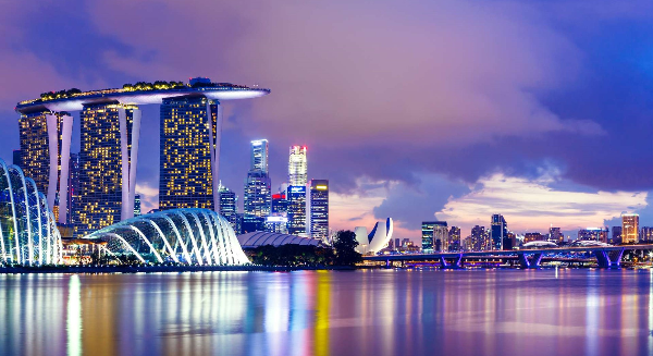 开启商业世界之门——英国伦敦商业金融学院新加坡校区商科基础大专