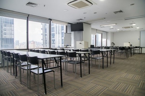 学生真实分享｜伦敦商业金融学院新加坡校区留学经验