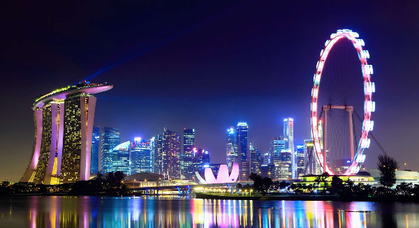 英国伦敦商业金融学院新加坡校区申请流程详细步骤：手把手教你！