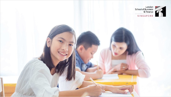 硬件条件曝光｜伦敦商业金融学院新加坡校区校园设施怎么样